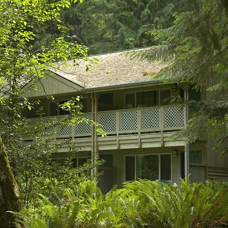 Lake Crescent Lodge Port Crescent Eksteriør bilde