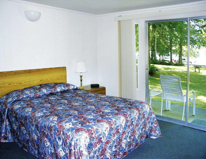 Lake Crescent Lodge Port Crescent Eksteriør bilde
